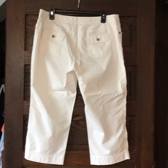 Capris - Picture 2 of 3